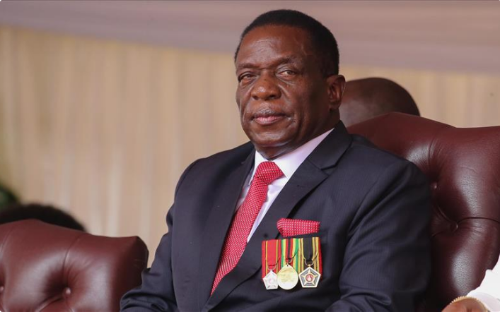 Kisan George Floyd : Zimbabwe Ta Kirayi Jakadan Amurka