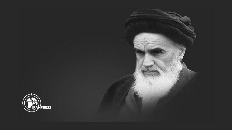Menelisik Wacana Imam Khomeini Soal Kebijakan Luar Negeri Republik Islam Iran