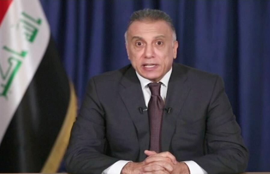 العراق.. الكاظمي يعلن موقفا حاسما بشأن الرواتب