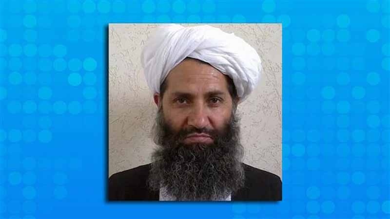 کورونا نے طالبان سرغنہ ملا ہیبت اللہ آخوند زادہ کو ٹھکانے لگا دیا