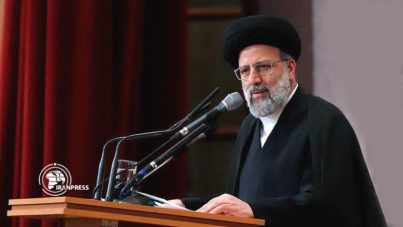 Ketua MA Iran: AS Harus Diseret ke Pengadilan Internasional