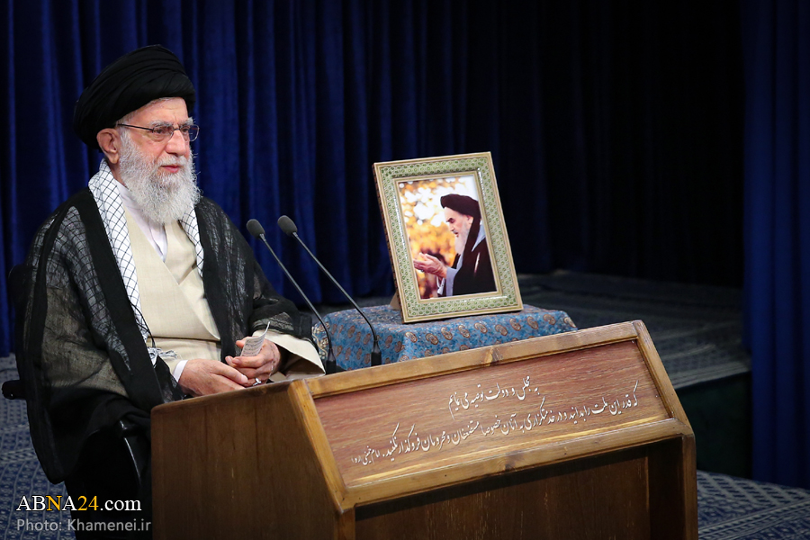 Imam Khomeini shattered superpowers' aura of invincibility: Leader