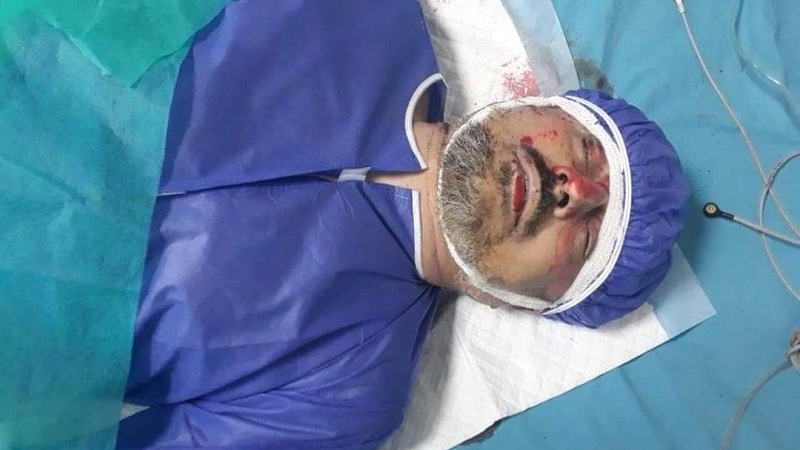 ایران نے کی کابل دہشتگردانہ حملے کی مذمت