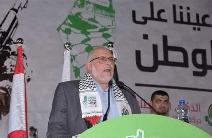 حركة حماس: ضم الضفة سيفتح أبواباً جديدة من الصراع