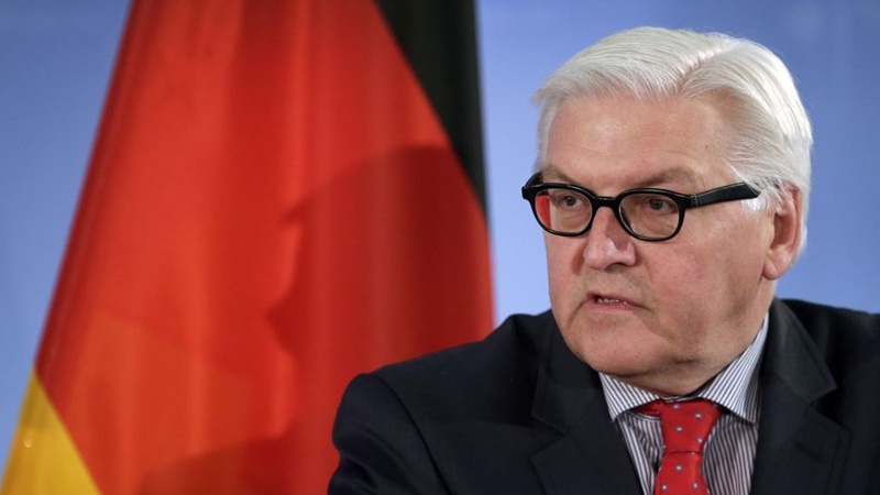 Bundespräsident Steinmeier: Hass und Ausgrenzung, gewaltsame Übergriffe auf Muslime, Angriffe auf Moscheen werden nicht geduldet
