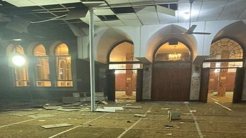 Иран выразил сочувствие правительству и народу Афганистана в связи с терактом в Кабуле
