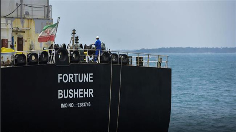 Venezuela/Iran : les USA reculent..