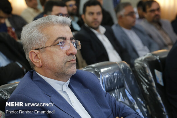 گرێبەستی ٢ ساڵەی هەناردە کردنی کارەبا بۆ عێراق واژۆ کرا