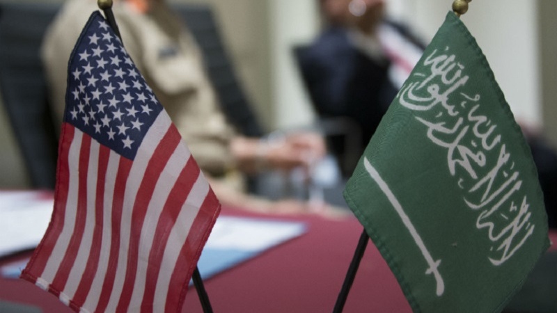 米とサウジが、サウジ会議の支援をイエメンに送付しないことで合意