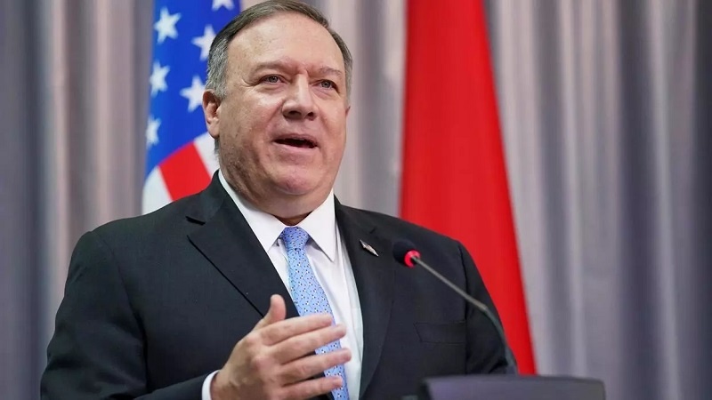 北朝鮮、「米国国務長官はナンセンスな語り手」