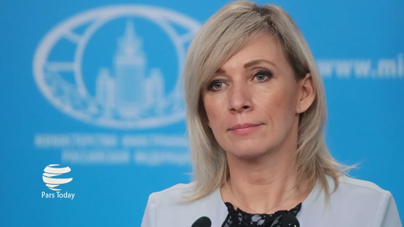 Zaharova'dan Almanya ve Libya konusunda açıklamalar