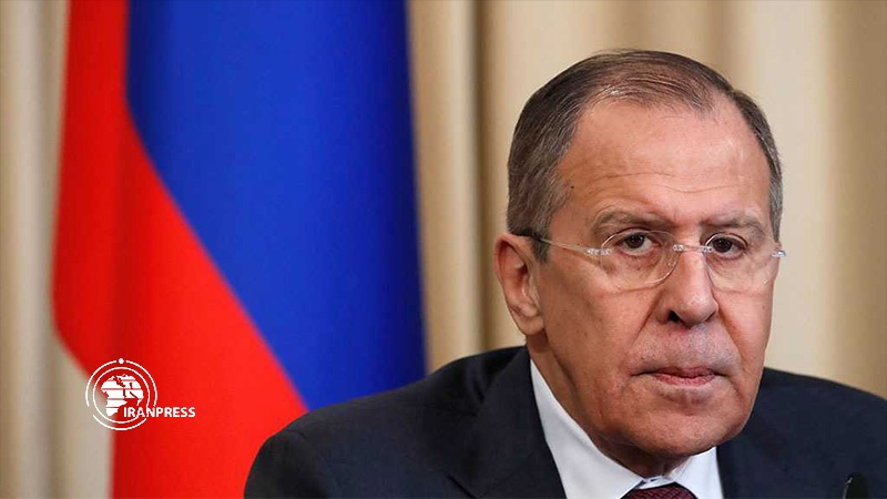 Rusia Desak Dihentikannya Perang di Libya