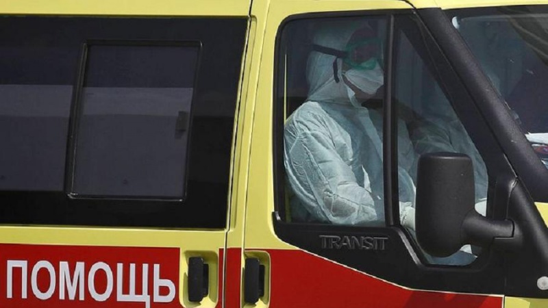 Москвада коронавирус гурбанларынын саjы 2700 нәфәри кечиб