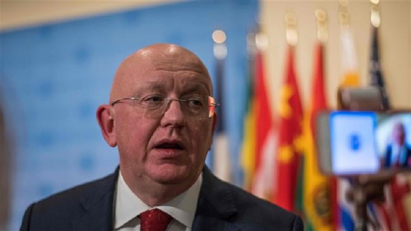 Russia defends Iran’s peaceful space program against US opposition