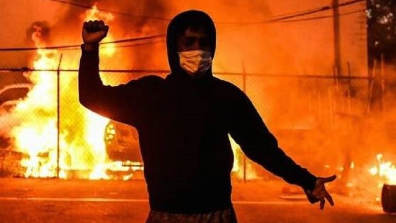 Minneapolis epitome del “razzismo strutturale” Usa