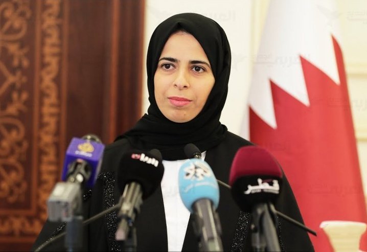 قطر تعلن موقفها بشأن الانسحاب من مجلس التعاون