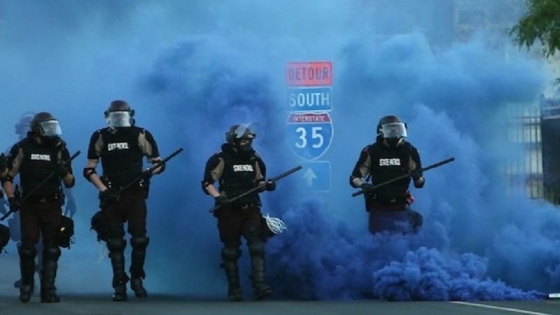 Usa, salgono a 11 le vittime degli scontri