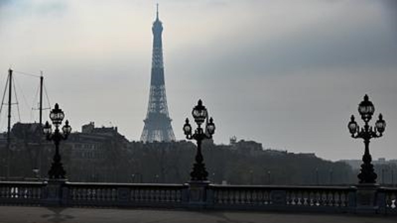 Francia, 'epidemia è sotto controllo'