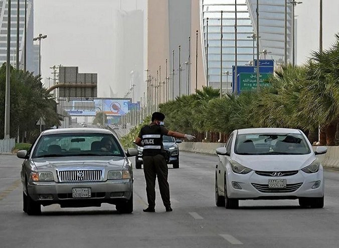 السعودية تعيد فرض حظر التجول في جدة لمدة أسبوعين