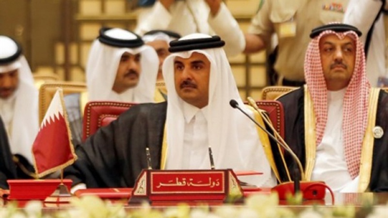 Tiga Tahun Berlalu dari Ketegangan Internal Dunia Arab