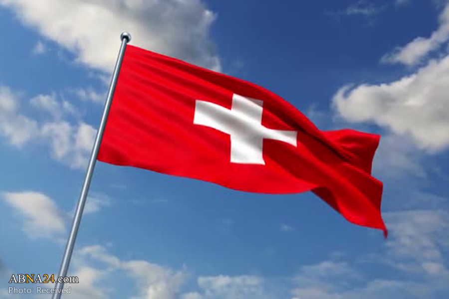 Switzerland welcomes Iran, US' humanitarian gesture by releasing prisoners