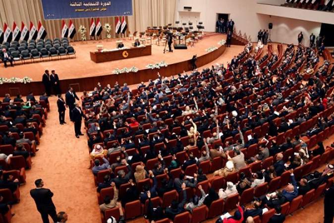 "البرلمان العراقي" يخول رئيس الحكومة استحداث وزارة للمكون التركماني