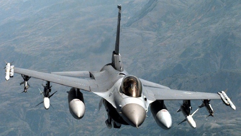 サウジ主導アラブ連合軍によるイエメン空爆　過去１週間に250回以上