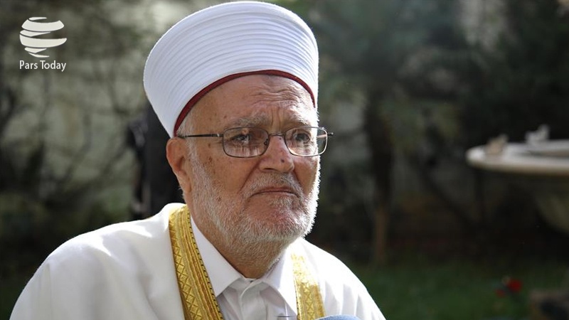 Siyonistlerin Yeni Cinayeti