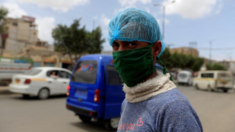 دو کروڑ یمنیوں کو بھکمری اور کورونا کا خطرہ: اقوام متحدہ