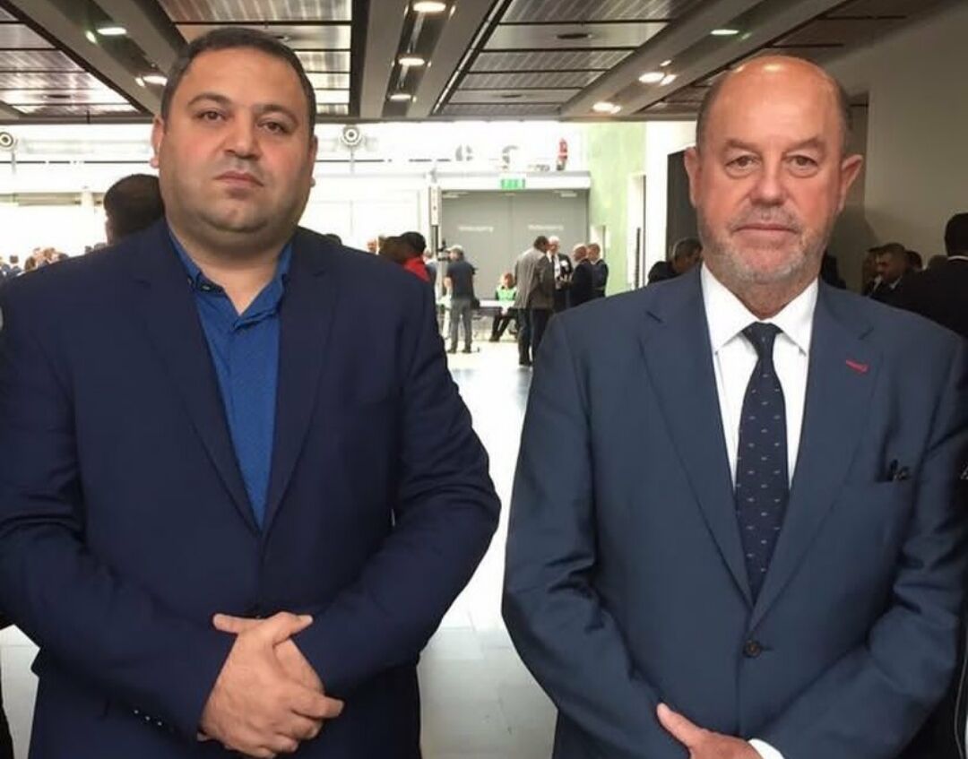 Covid-19: Präsident der World Karate Federation begrüßt die Aktionen Irans