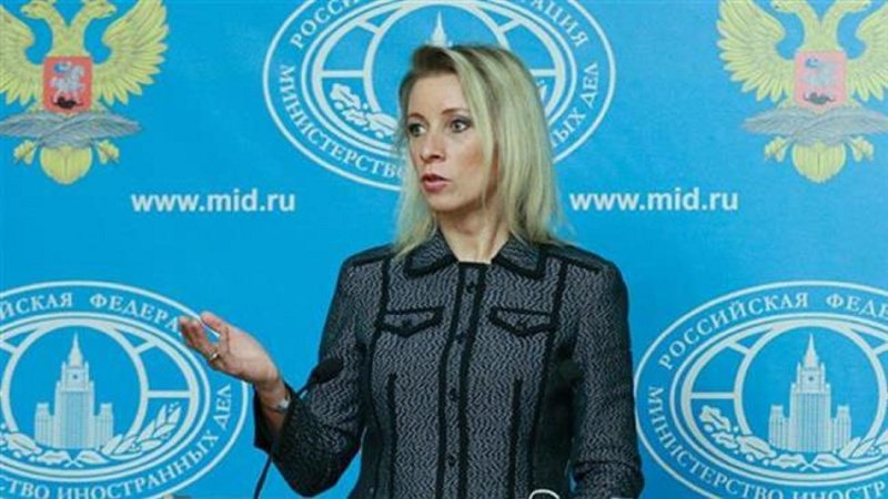 Russia yalaani vitisho vya Marekani dhidi ya Iran