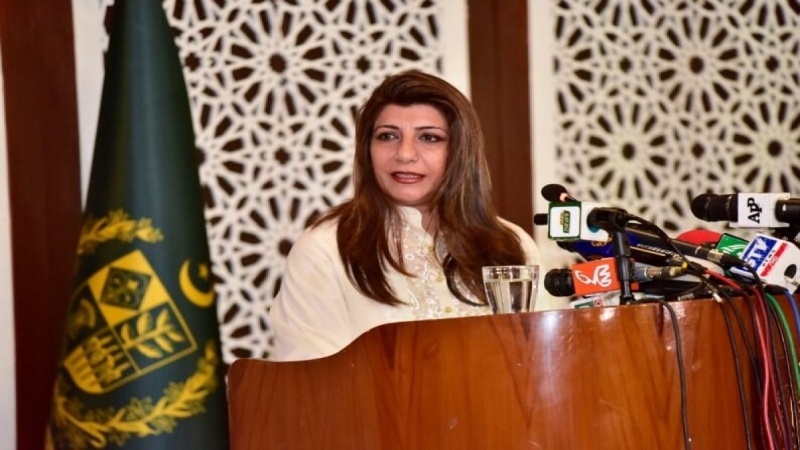ہانگ کانگ کے معاملے پر پاکستان نے چین کی حمایت کی