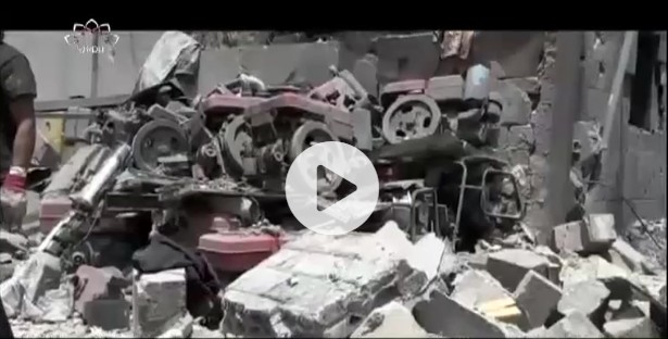 یمن میں کورونا کا سنگین خطره
