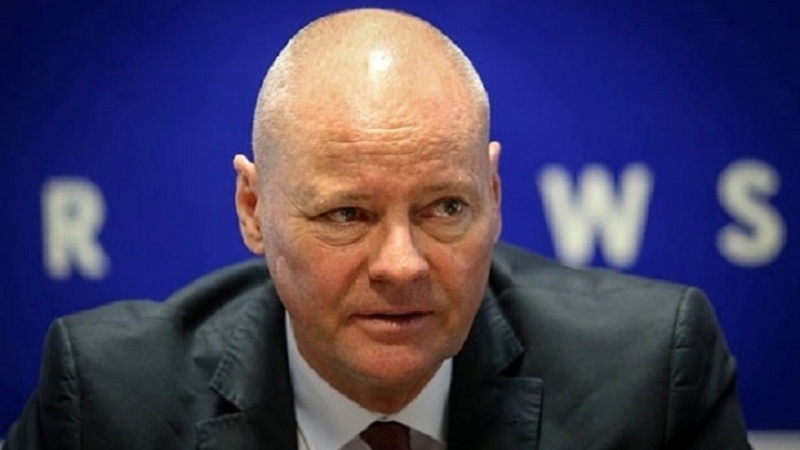 Deutscher Botschafter in Iran kehrt nach Berlin zurück