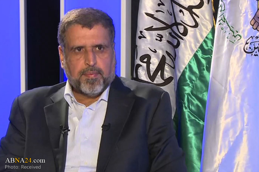 Palestine’s Islamic Jihad mourns former S.G. Ramadan Abdullah Shallah