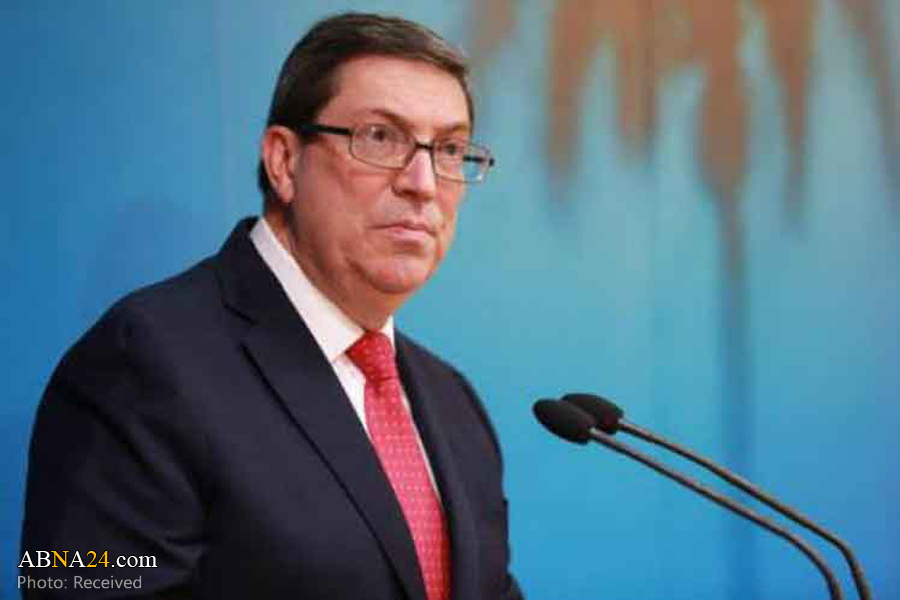Cuba strongly condemns US coercive measures against Syria