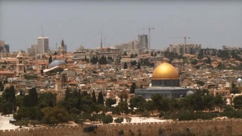 Rai. Dal profondo inchino alla genuflessione a Israele