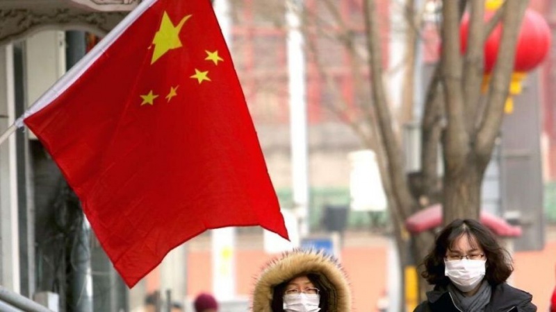 北京警告切勿到澳洲旅游