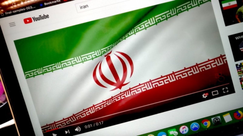 Youtube заблокировал аккаунт репортера Гостелерадио Ирана