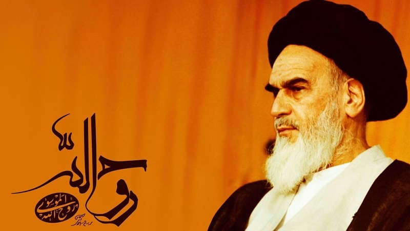     Imam Homeini predvidio buđenje američkog naroda