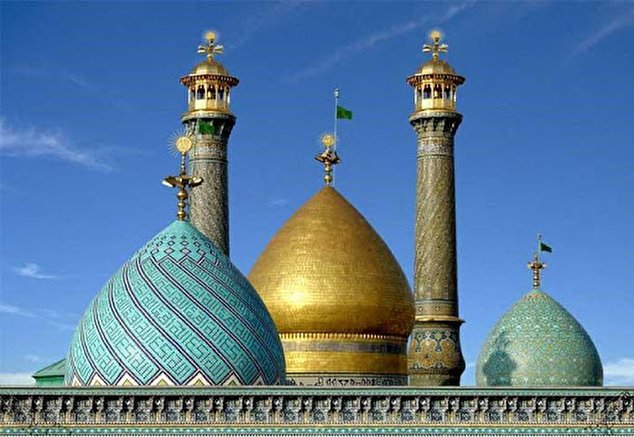 السيد عبد العظيم الحسني كان من خلّص اتباع آل البيت عليهم السلام
