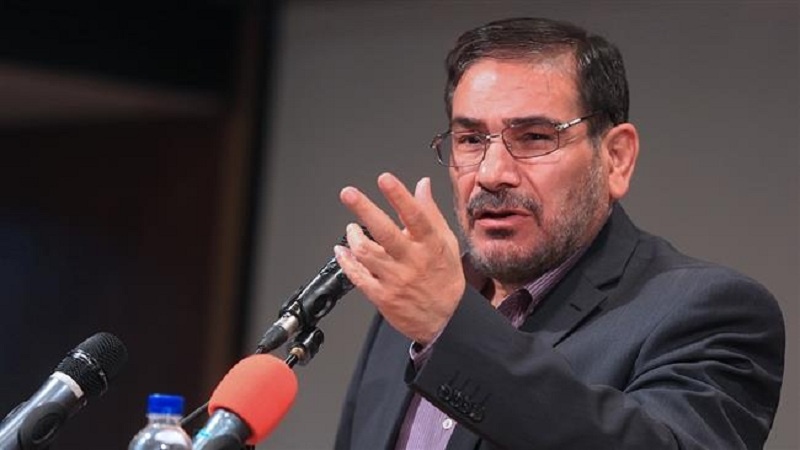 Shamkhani: Pertukaran Tahanan Iran-AS Bukan Hasil Perundingan