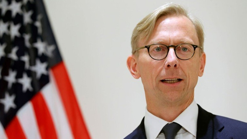 USA drohen Iran mit weiteren harten Sanktionen