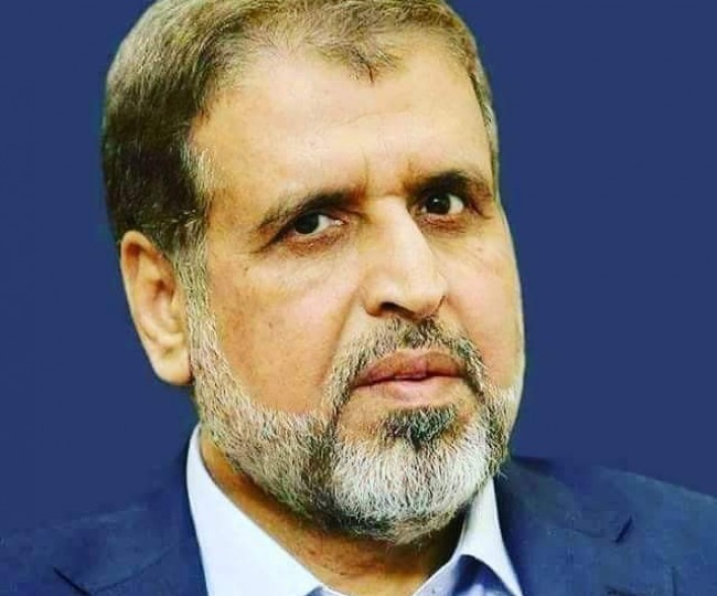 "الجهاد الاسلامي" تنعي أمينَها العام السابق د. رمضان شلح