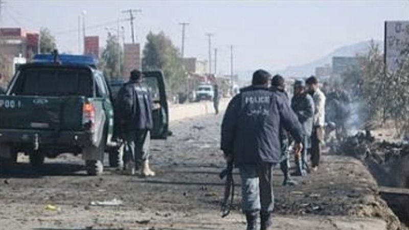  Afganistan'da bombalı saldırı: 11 ölü