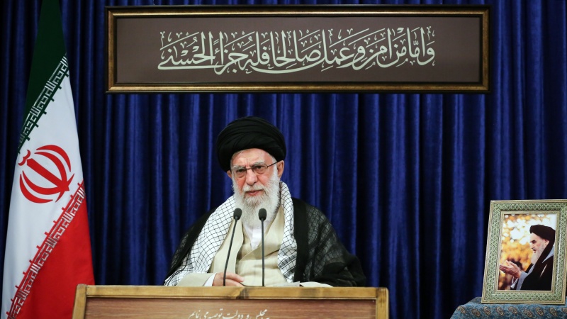 Iran Aktualita 6 Juni 2020