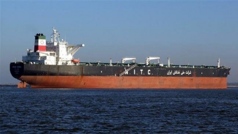 Reuters: AS Sanksi 40 Tanker yang Kirim Minyak ke Venezuela