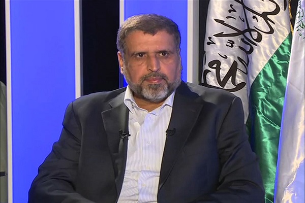 مصادر: العدو الاسرائيلي رفض عودة "شلح" حياً وميتاً إلى غزة