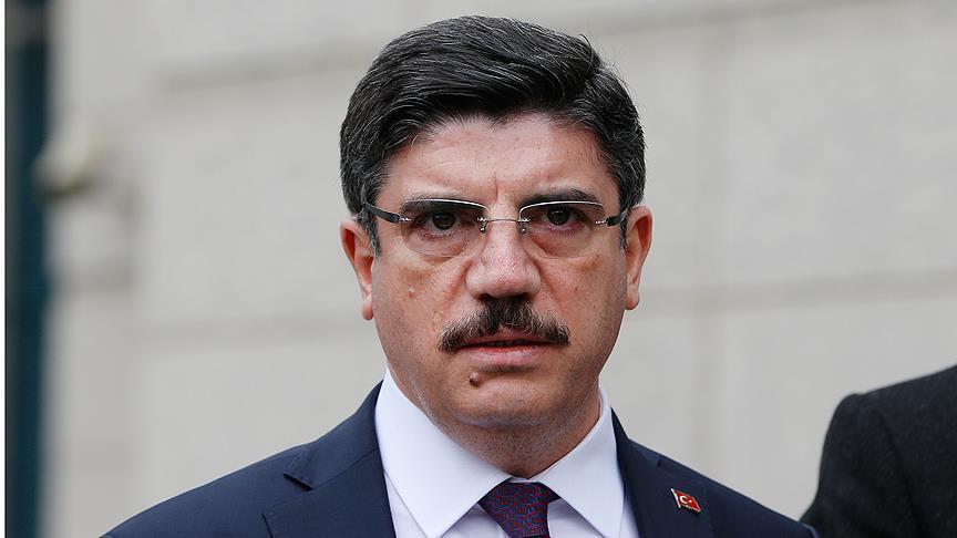 تركيا تردّ على لقاء السيسي وحفتر واتفاق القاهرة: إكرام الميّت دفنه