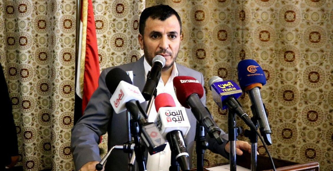 وزير الصحة اليمني: سياستنا في مواجهة كورونا أغاظت تحالف العدوان السعودي